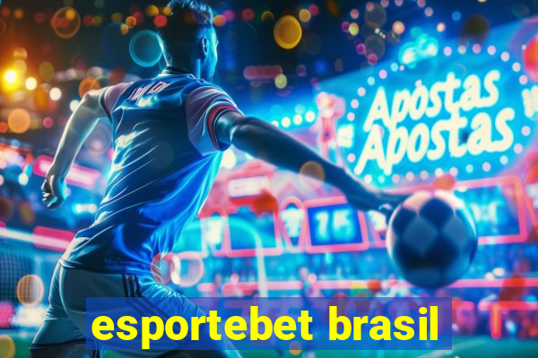 esportebet brasil